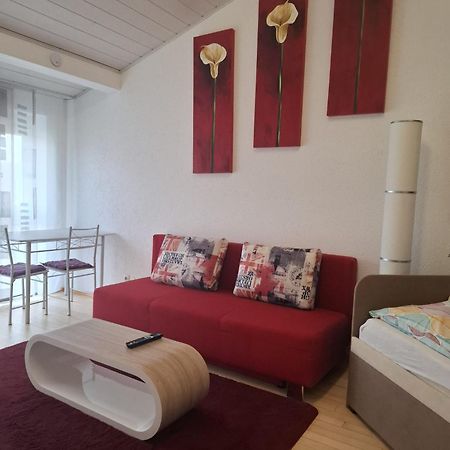 Exclusive Apartments บีทิกไฮม์-บิสซิงเงน ภายนอก รูปภาพ