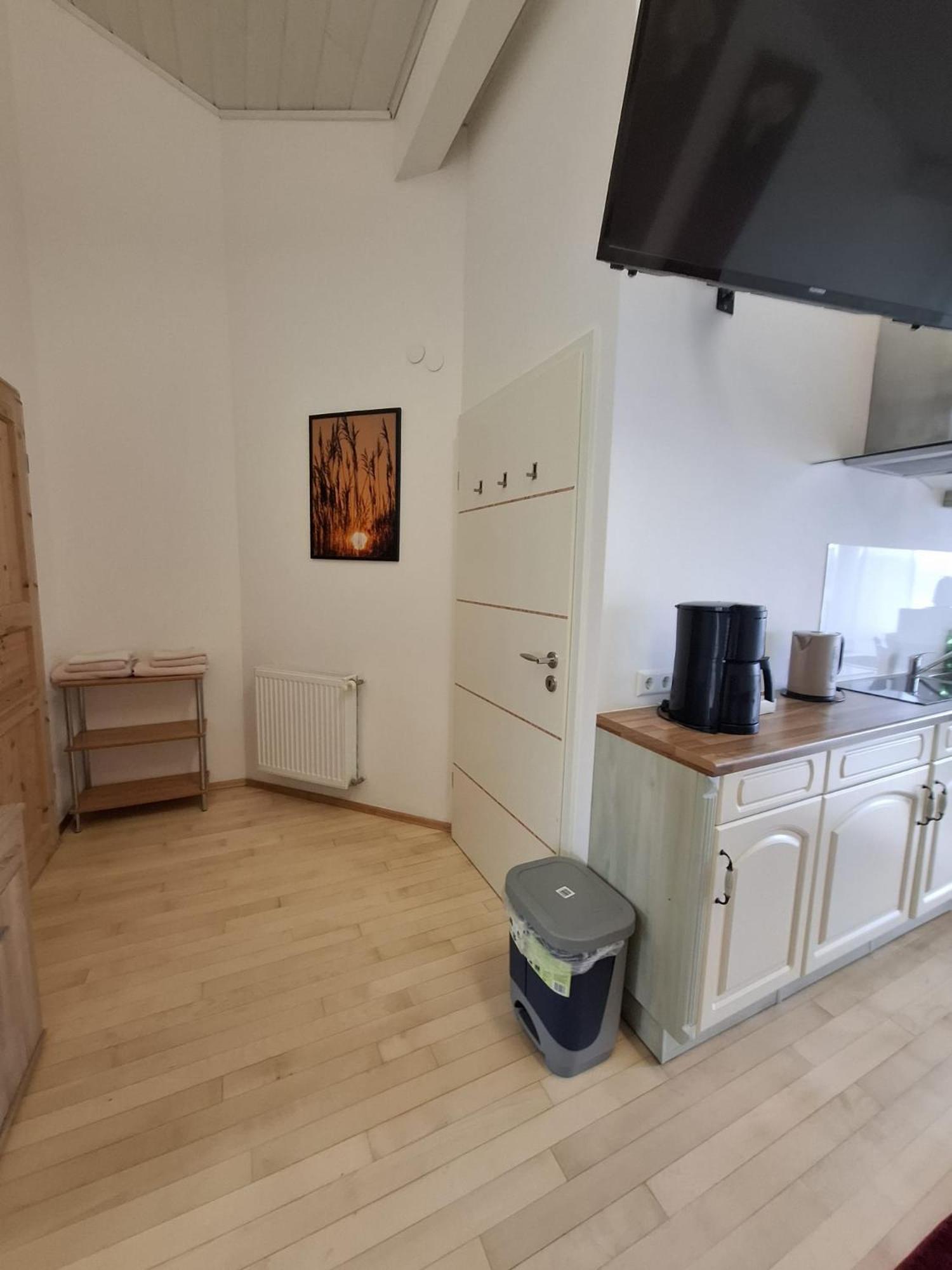 Exclusive Apartments บีทิกไฮม์-บิสซิงเงน ภายนอก รูปภาพ
