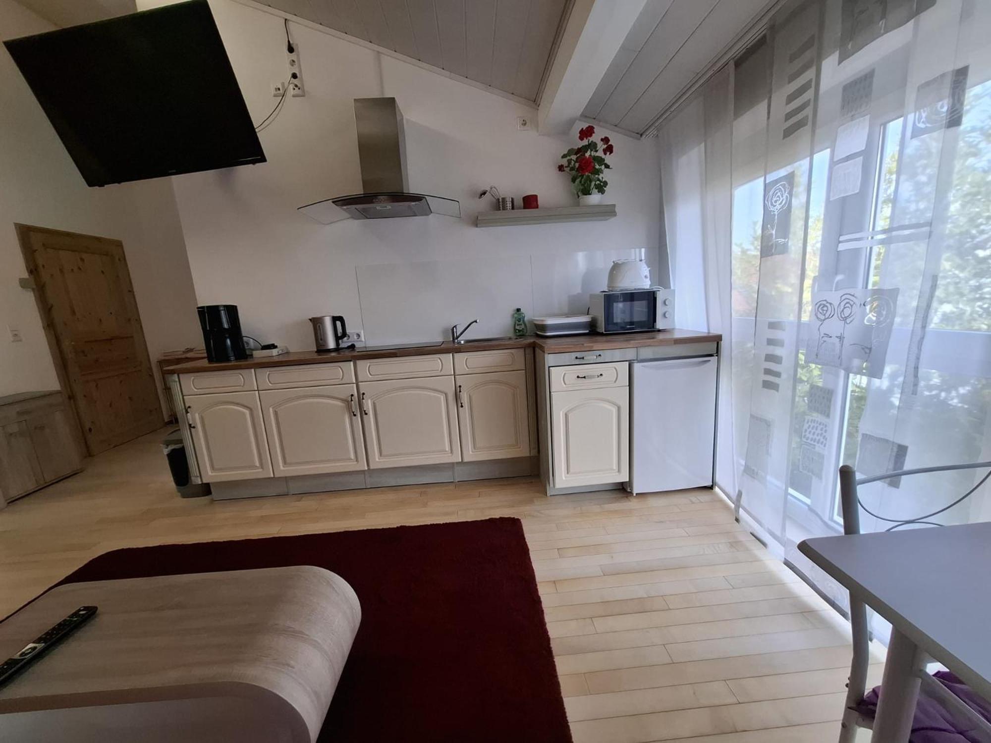 Exclusive Apartments บีทิกไฮม์-บิสซิงเงน ภายนอก รูปภาพ